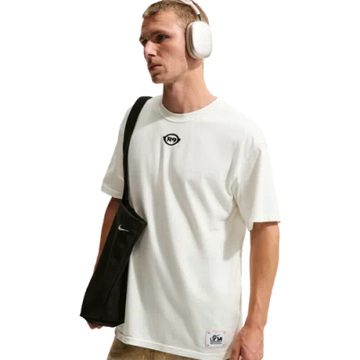 NIKE MENS NIKE NSW LSE GFB PHOTO T-SHIRT