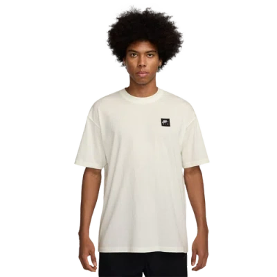 Nike Mens  Nsw M90 Air T-shirt In Neutral