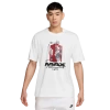Nike Mens  Nsw M90 Hifi T-shirt In White