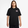 Nike Mens  Nsw M90 Oc Lbr Dna T-shirt In Multi/black