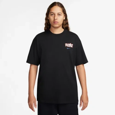 NIKE MENS NIKE NSW M90 OC LBR DNA T-SHIRT