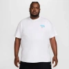 Nike Mens  Nsw M90 Oc Lbr Dna T-shirt In Multi/white