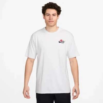 Nike Mens  Nsw M90 Oc Lbr T-shirt In Multi