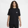 Nike Sportswear Max90 Relaxed Pocket T-shirt In Black