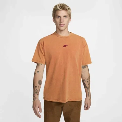 NIKE MENS NIKE NSW PREMIUM ESSENTIAL SEASONAL TEE