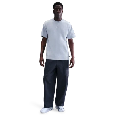 NIKE MENS NIKE NSW PREMIUM ESSENTIALS SUST T-SHIRT