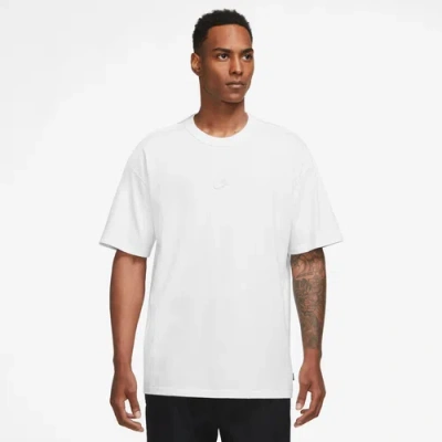 NIKE MENS NIKE NSW PREMIUM ESSENTIALS SUST T-SHIRT