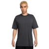 Nike Mens  Nsw T Shirt Oc Collar Print In Black