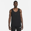 Nike Mens  Nsw Tremium Essential Tank In Black