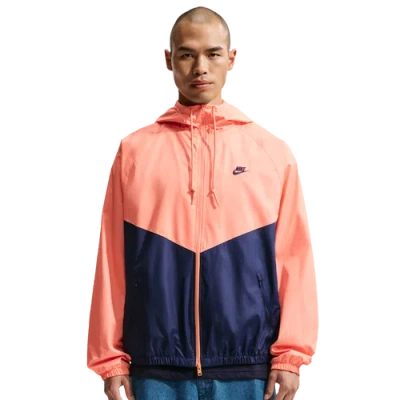 Nike Mens  Nsw Windrunner Jacket In Multi
