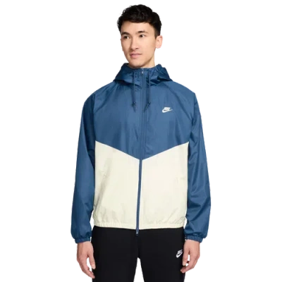 Nike Mens  Nsw Windrunner Jacket In Multi