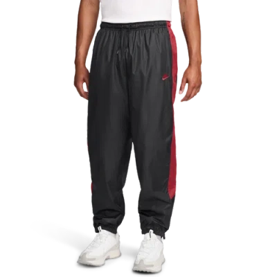Nike Mens  Nsw Windrunner Pants In Black