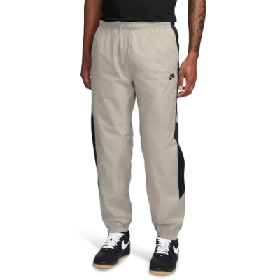 Nike Mens  Nsw Windrunner Pants In Gray