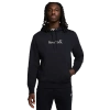 Nike Mens  Vgs Club Pullover Bb Hoodie In Black/white