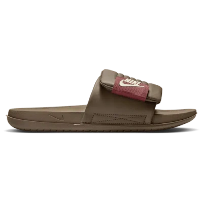 Nike Mens  Offcourt Slides In Multi