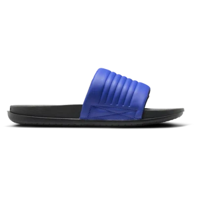 Nike Mens  Offcourt Slides In Blue