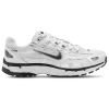 Nike P-6000 Sneaker In Silver