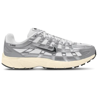 Nike P-6000 Sneakers In Gray