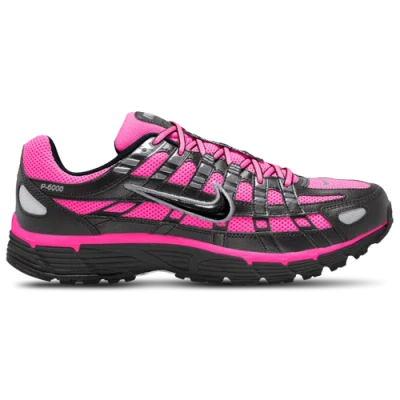 Nike Mens  P-6000 In Multi