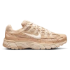 Nike P-6000 Prm Lace-up Sneakers In Phantom/hemp/sand Drift