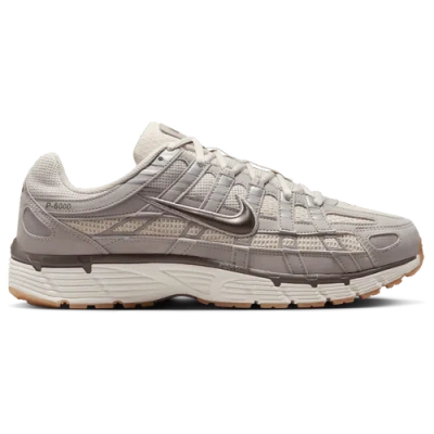 Nike P-6000 Sneakers In Gray