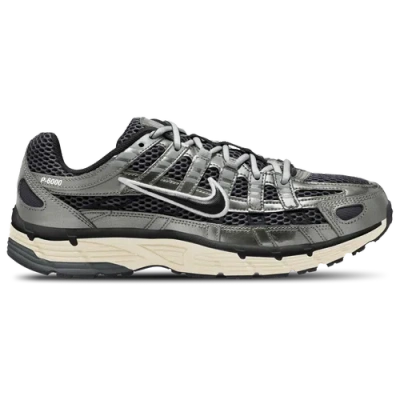 Nike P-6000 Low-top Sneakers In Green