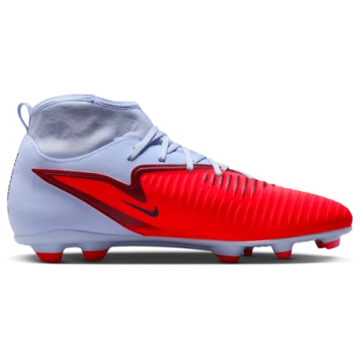 Nike Mens  Phantom 6 High Club Fg/mg In Red