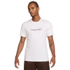 Nike Mens  Pr Short Sleeve Crew T-shirt In White