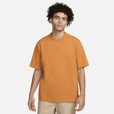 Nike Mens  Premium Essentials T-shirt In Monarch