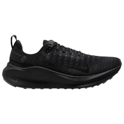 Nike Mens  Reactx Infinity Run 4 In Black