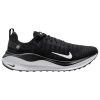 Nike Men's Infinityrn 4 Road Running Shoes (extra Wide Width) In Black/white/dark Gray