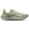 Nike Infinityrn 4 Running Shoe In Oil Green/lt Silver/jade Horizon