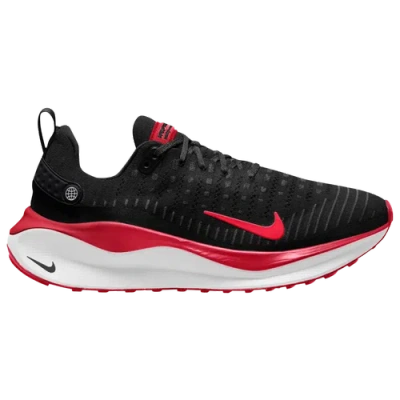 Nike Mens  Reactx Infinity Run 4 In Red/white/black