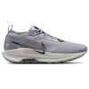 Nike Mens  Reactx Pegasus Trail 5 Gtx In Gray