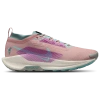 Nike Men's Pegasus Trail 5 Gore-tex Waterproof Trail Running Shoes In Red Stardust/green Forest/vivid Grape