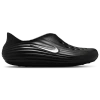 Nike Reactx Rejuven8 "triple Black" Sneakers In Black/black/black