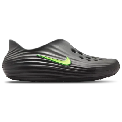 Nike Reactx Rejuven8 Slip-on In Black