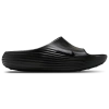 Nike Mens  Reactx Rejuven8 Slides In Black