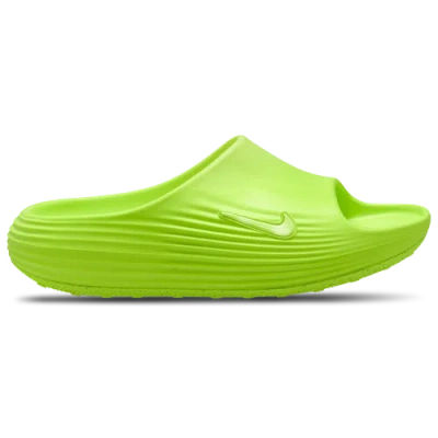 NIKE MENS NIKE REACTX REJUVEN8 SLIDES