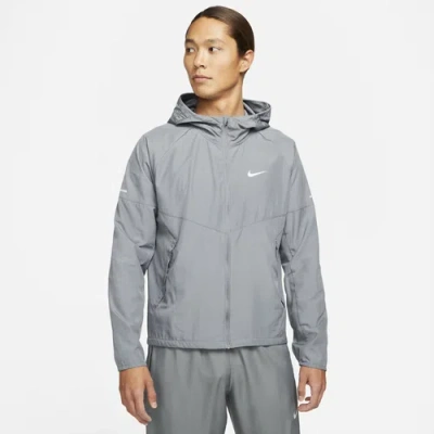 NIKE MENS NIKE RPL MILER JACKET