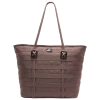 Nike Sportswear Rpm Tote (26l) In Smokey Mauve/smokey Mauve/lt Orewood Brown