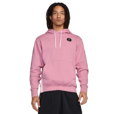 NIKE MENS NIKE SABRINA SIGNATURE HOODIE