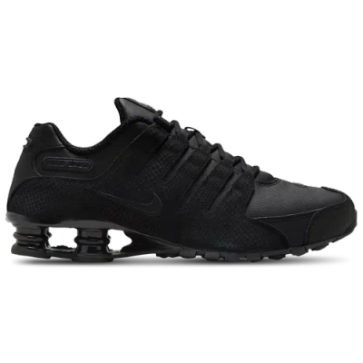 NIKE MENS NIKE SHOX NZ