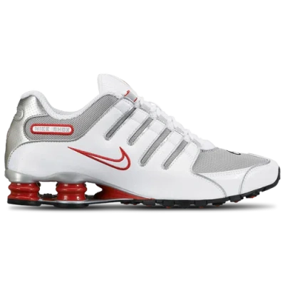 Nike Mens  Shox Nz In Multi