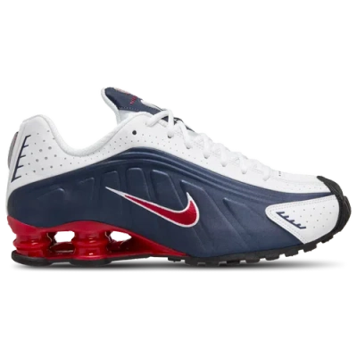 NIKE MENS NIKE SHOX R4