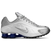 Nike Shox R4 Low-top Trainers In Multi