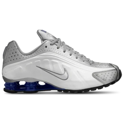 NIKE MENS NIKE SHOX R4