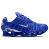 Nike Shox Tl In Black