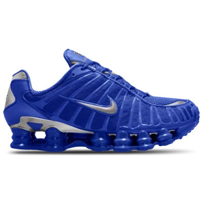 NIKE MENS NIKE SHOX TL