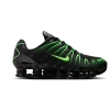 Nike Shox Tl In Black